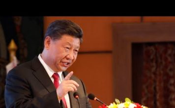 陈破空:习内政外交一片惨败下会议避实就虚,这是懒政怠政