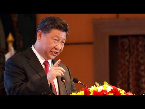 陈破空:习内政外交一片惨败下会议避实就虚,这是懒政怠政