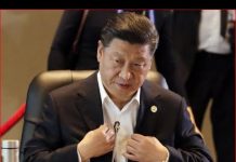 中国观察:香港乱象的背后:习近平是典型的中共干部 文化程度只有小学
