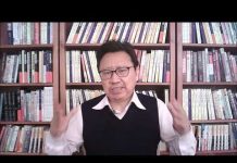 陈破空:美参议院闪电通过香港法案!土共围困港人,美国伸出援手。智利总统谴责军警过分