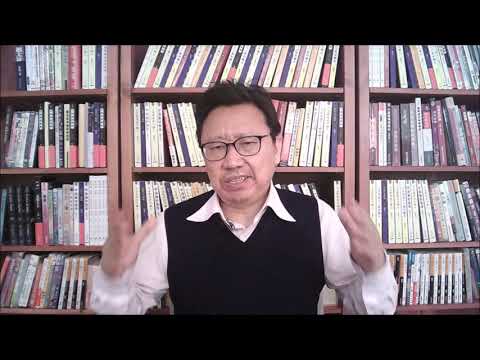 陈破空:美参议院闪电通过香港法案!土共围困港人,美国伸出援手。智利总统谴责军警过分
