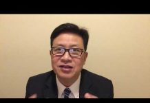 胡力任:习近平很快就会下台,没有人能阻止西方大力度制裁中国
