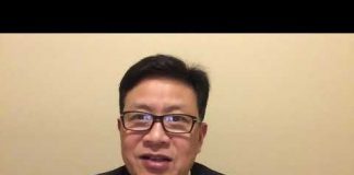 胡力任:习近平很快就会下台,没有人能阻止西方大力度制裁中国