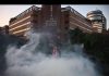 吴建民:是那三张照片最终影响了美国议员们一致投票支持香港?