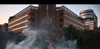 吴建民:是那三张照片最终影响了美国议员们一致投票支持香港?