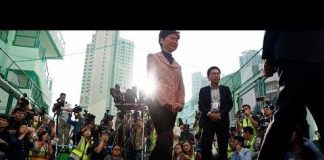 华尔街网报:习近平对香港选举结果大吃一惊:民意真如此?胡锡进:感受到了强烈的恶意!