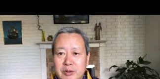 夏业良:川普总统欲打悲情牌获胜?有关弹劾的民意测试