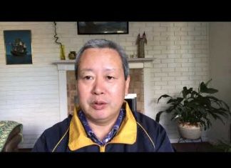 夏业良:川普总统欲打悲情牌获胜?有关弹劾的民意测试