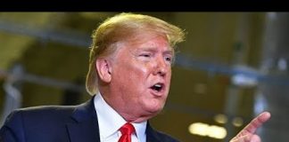 中国观察:川普罕见曝光中共绝密让习近平又怕又恨,今年还有大事件 高层心知肚明只有百姓蒙在鼓里