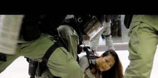 吴建民:港警专抓美女,大陆赴港凶手砍杀民众/什么叫“全过程民主”?习式民主再次愚弄世界