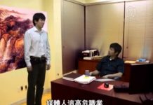 时事小品:媒体人大逃亡