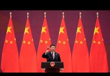 胡平:党权高于“三权”,又无舆论监督;中国之治实为被强化的专制