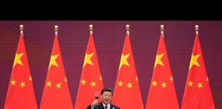 胡平:党权高于“三权”,又无舆论监督;中国之治实为被强化的专制