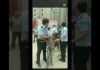 新高地TV:讨薪民工被中共当成不稳定因素,抓你坐牢没商量