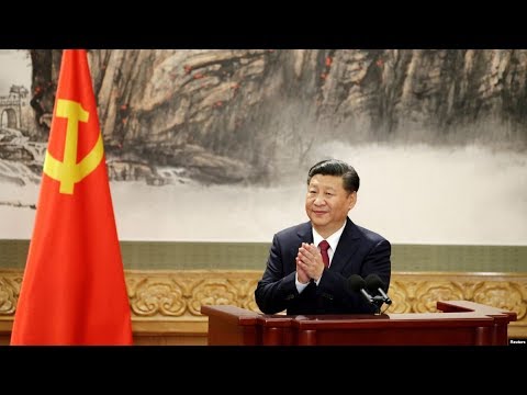 王军涛:毛时代引蛇出洞,习时代不许有蛇