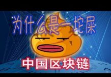 林林七:网友恶搞中国区块链:我们只是屎的搬运工