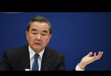 华尔街网报:卢比奥怒对王毅:你在侵犯美国主权;王毅:你这是疯了!
