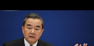 华尔街网报:卢比奥怒对王毅:你在侵犯美国主权;王毅:你这是疯了!
