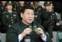 中国观察:北京暗中操控香港 深圳紫荆山庄是“前线司令部” 香港抗争者:抗争刚刚开始 中共倒台香港才有希望