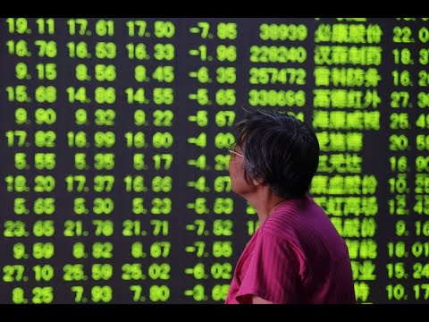 大陆学者:中国股市连赌场都不如