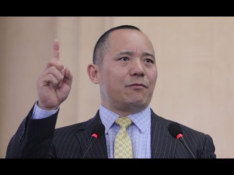 向松祚:2019年下半年中国经济预测