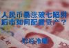 财经冷眼:人民币暴涨破七的陷阱,后市如何配置资产?