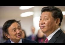 中国观察:任正非罕见打脸习近平 王健林独子王思聪上黑名单
