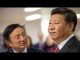 中国观察:任正非罕见打脸习近平 王健林独子王思聪上黑名单