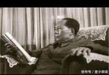 夏业良:按人口比例消灭“反革命”是毛泽东的一大发明