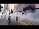 新高地TV:化武专家:中国制催泪弹所释放的有毒物质,必须立即停用!