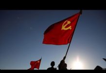 吴强:政治主体不再是人民,而是党;党国体系已确立起来