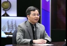 文昭:《香港人权和民主法案》发威,中共四大痛、港人三大助;英国外交人员被公安打有大隐忧