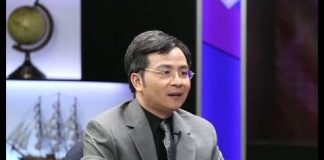 文昭:《香港人权和民主法案》发威,中共四大痛、港人三大助;英国外交人员被公安打有大隐忧