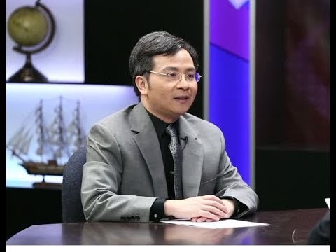 文昭:《香港人权和民主法案》发威,中共四大痛、港人三大助;英国外交人员被公安打有大隐忧