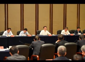 夏业良:中共打算用海南替代香港?能否实现包括互联网在内的全面自由开放?