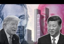 华尔街网报:纽约时报实地调查:中国地方债危机深重,解决方案匪夷所思