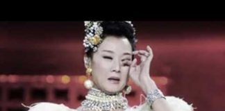 新唐人:江泽民情妇宋祖英近日被双重调查 曾庆红胞弟被约谈