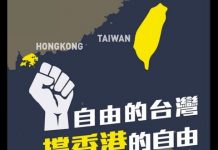吴建民:开枪港警关家荣,转移女儿怕报复,林郑月娥挺港警,小英总统批暴力