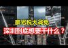 中国网事:豪宅税大减免,深圳到底想要干什么?