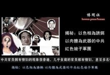 张杰:揭秘:以色相为诱饵 以肉体为武器的中共红色娘子军团