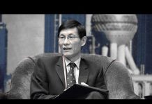 朱镕基之子朱云来:靠印钱拉经济就像吃毒药 面对两大致命危机习近平政权面临两难