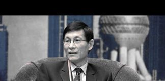 朱镕基之子朱云来:靠印钱拉经济就像吃毒药 面对两大致命危机习近平政权面临两难