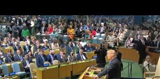 中国观察:【震惊】香港乱局背后竟隐藏一庞大神秘组织,欲彻底毁灭美国的巨大阴谋!