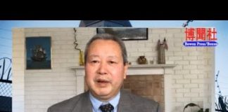 夏业良:新疆已有500个集中营 德国纪念柏林墙倒塌30周年