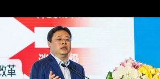 家卲宇:如果美国对中国发起金融战,结局到底会有多惨?