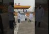新高地TV:高人预测:2019年10月北京将闹鼠疫,2020年中共灭亡