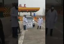 新高地TV:高人预测:2019年10月北京将闹鼠疫,2020年中共灭亡