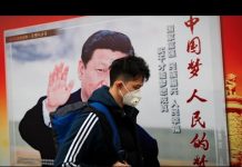美国之音:端碗吃肉放筷骂娘,中国人往事不堪回首?