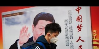 美国之音:端碗吃肉放筷骂娘,中国人往事不堪回首?