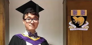 全军:中国所有娱乐场所都是陷阱,郑文杰事件说明外国人被严密监视